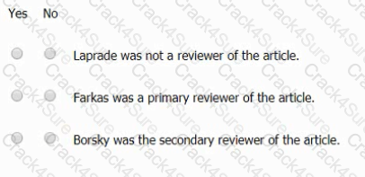 GMAT question answer